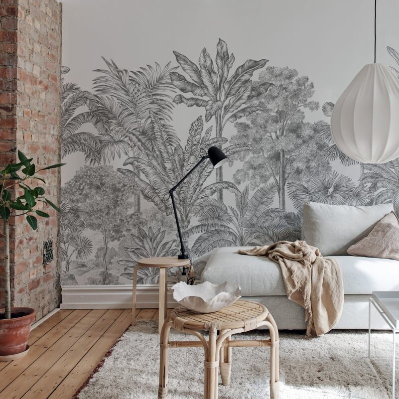 panoramique rebelwalls